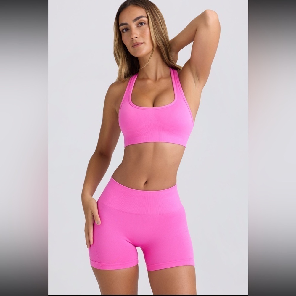 Pink set - Picture 4 of 6